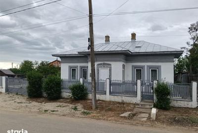 Casă cu 3 camere cu Teren 900 Mp în Central - 5