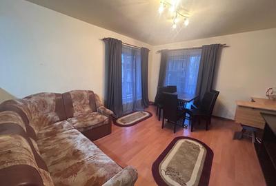 Apartament de 3 camere, zona Jysk, Floresti - 2