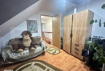 Apartament cu 3 camere în Cetate - 3