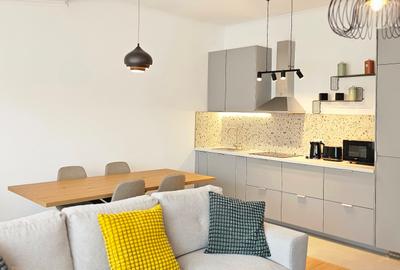 Inchiriere apartament 2 camere, Strada Traian, Ultracentral Inchiriere apartament 2 camere, Strada Traian, Ultracentral - 6