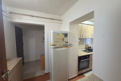 Apartament cu 3 camere semidecomandat în Orizont - 5