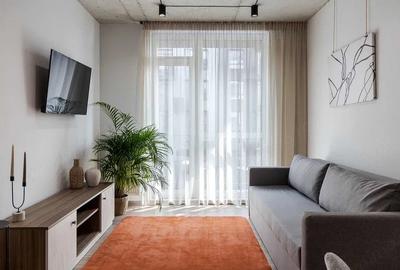 Apartament cu 2 camere decomandat în Timpuri Noi