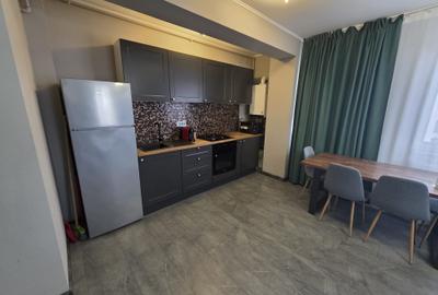 Apartament 2 camere de închiriat – Tomis Plus | 80 mp | Parcare | 550 € - 8