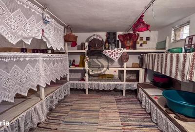 Casă cu 4 camere în Jercălăi - 6