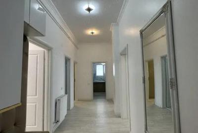 Apartament lux 4 camere - vedere la mare -Faleza Nord - 11