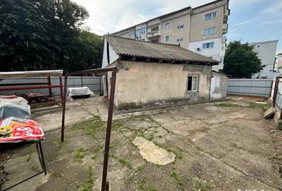 Casă cu 3 camere în Central - 3