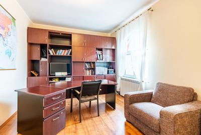 Casă individuală cu 7 camere cu Teren 760 Mp în Brâncoveanu - 30