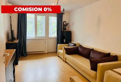 Apartament central 2 camere, modern si primitor - zona Piata Mare - 1
