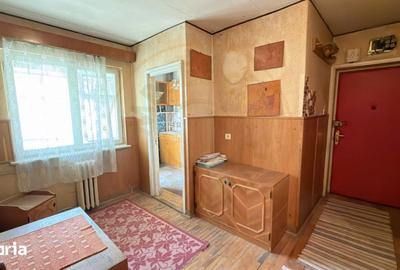 Apartament cu 2 camere decomandat, mobilat în Central - 3