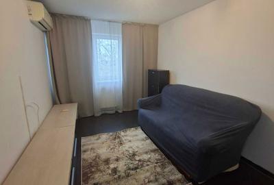 Apartament cu 2 camere semidecomandat în Milcov - 1