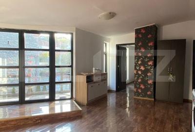 Casă cu 10 camere cu Teren 414 Mp în Cetate - 8
