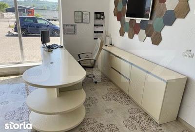 Spațiu comercial, de 360 mp, în Dărmănești - 2