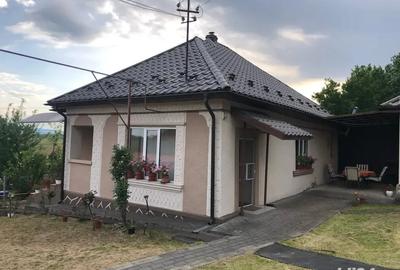 Vand casa in localitatea Sabisa - 7