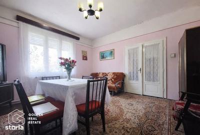 Casă cu 3 camere cu Canalizare în Grădiște - 5