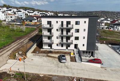 Apartament cu 2 camere decomandat în Păcurari - 3