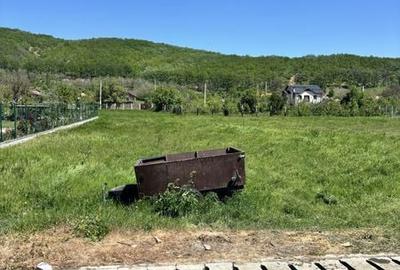 Teren de 750 mp, în Izvoru Bârzii - 2