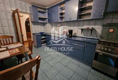 Apartament cu 3 camere decomandat în Luncă - 5