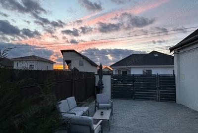 Casă cu Teren 740 Mp în Giarmata - 3