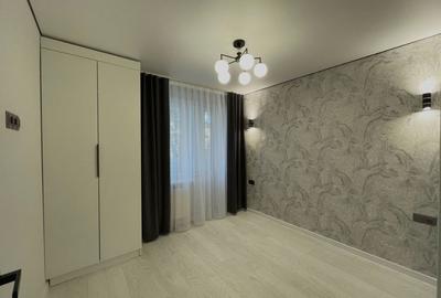 Apartament cu 2 camere decomandat în Plopilor - 3