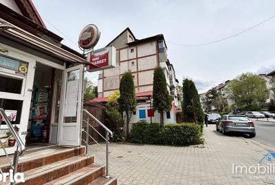 Spațiu comercial, de 40 mp, în Petros - 7