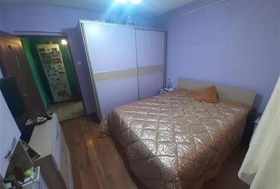 Apartament cu 2 camere decomandat, mobilat în Micro II - 14