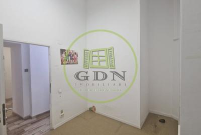 Spațiu comercial, de 130 mp, în Ultracentral - 3