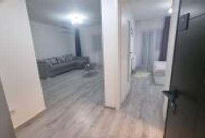 Apartament cu 2 camere decomandat în Apărătorii Patriei - 4