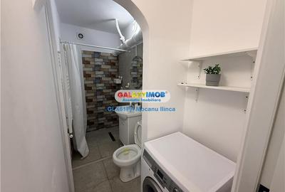 Apartament cu 2 camere semidecomandat, mobilat în Ultracentral - 4