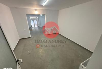 Spațiu comercial, de 80 mp, în Ultracentral - 5