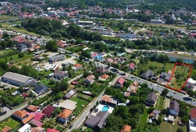 Teren de vanzare in Curtea de Arge? - 5