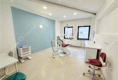 Afacere medicala complet functionala de vanzare in zona Centralaa Afacere medicala complet functionala de vanzare in zona Centralaa - 4