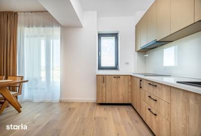 Apartament cu 2 camere în Central - 16