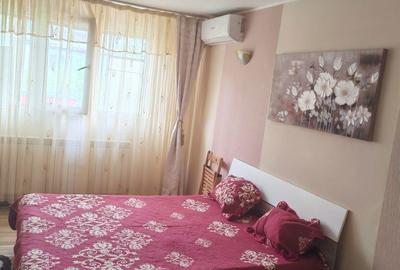 Apartament decomandat în Țiglina 1 - 4