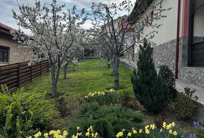 Casă în Central - 6