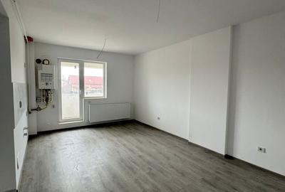 Apartament tip studio - Bloc Finalizat - Mutare Imediata - Militari Residence - 9