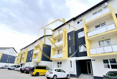 Apartament cu 2 camere decomandat în Calea Urseni - 11
