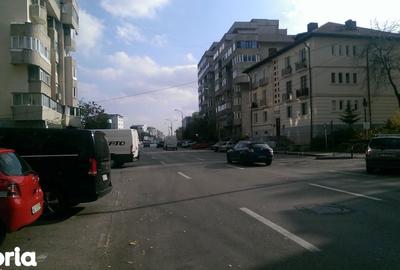 Spațiu comercial, de 23 mp, în Frații Golești - 6