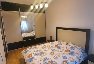 Apartament 3 camere, Floreasca, Chopin, Modern, Open Space, 1 Dormitor - 3