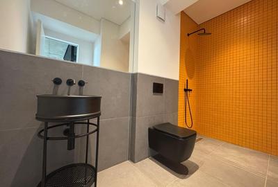 Apartament duplex| Brick Loft – Intrarea Chefalului - 14