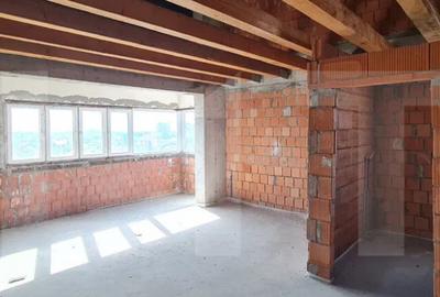 Penthouse de vanzare, 300 mp, terasa 25 mp, strada Volntar - 4