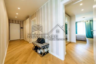 ** Aviatiei Tower | Vedere libera | Terase 40 mp | Exclusivitate | Ultra Lux ** - 8