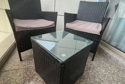 Alman Imobiliare- Studio 1+1 -vedere la mare Twin Residence - 9