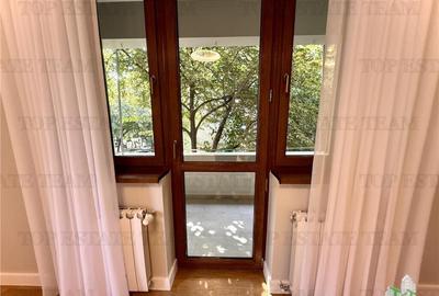 Apartament superb 3 camere de | Dorobanti Capitale - 5