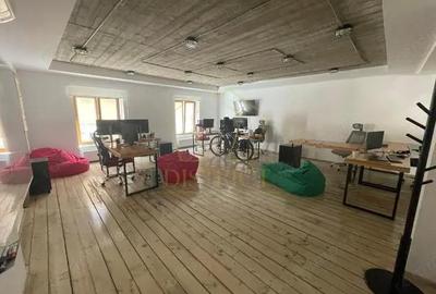 Spațiu comercial, de 109 mp, în P-ța Unirii - 1