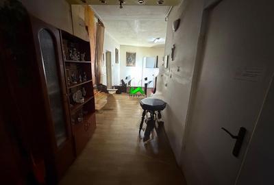 Casa de vanzare 3 camere Sibiu Terezian - 3