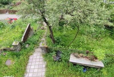 Casă cu 3 camere în Valea Roșie - 7