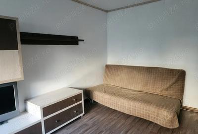 Vand apartament cu 2 camere decomandate etaj 1 din 8 in Ploiesti - 6