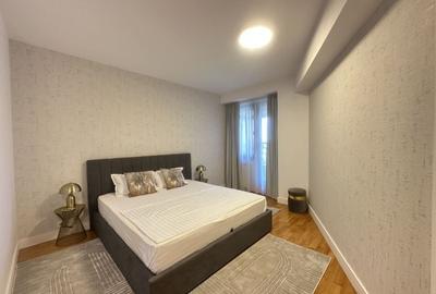 Apartament 3 camere | Lux | Herastrau | Terasa | View Park - 3