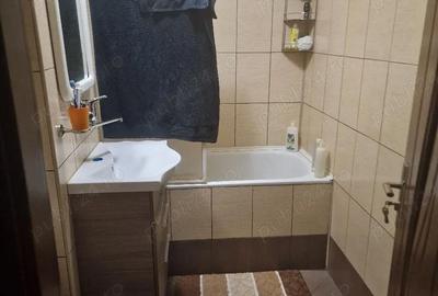 Apartament cu 2 camere decomandat în Lucian Blaga - 1