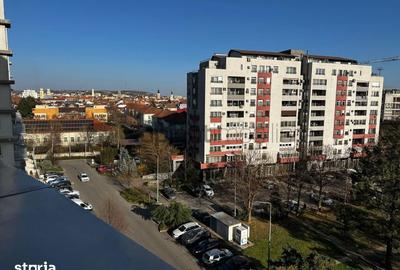 Apartament cu 3 camere în Calea Aradului - 7